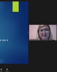 Мероприятие от Лидии, HR нескольких компаний, 13 августа 2021