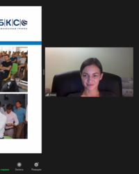 Мероприятие БКС, 30 августа 2021