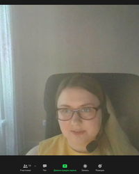 Мероприятие БКС, 30 августа 2021