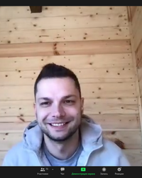 Мероприятие АСНА, 28 октября 2021