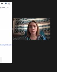 Мероприятие АСНА, 28 октября 2021