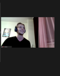 Мероприятие Совкомбанк, 1 ноября 2021