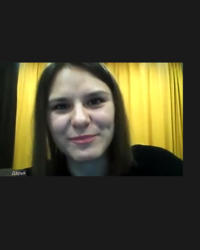 Мероприятие Совкомбанк, 1 ноября 2021