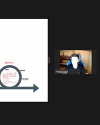 Мероприятие Совкомбанк, 1 ноября 2021