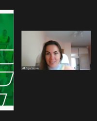 Мероприятие СДЭК, 11 ноября 2021