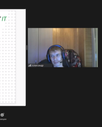 Мероприятие СДЭК, 11 ноября 2021