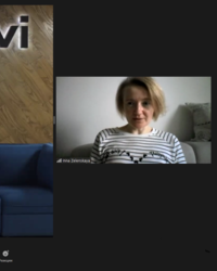 Закрывашка групп по программированию и тестированию - компании Movavi, ФИС, Сбербанк Технологии, Renewal, Лаборатория Комфорта, БКС, One Inc, 21 ноября 2021