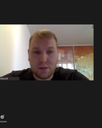 Закрывашка групп по программированию и тестированию - компании Movavi, ФИС, Сбербанк Технологии, Renewal, Лаборатория Комфорта, БКС, One Inc, 21 ноября 2021