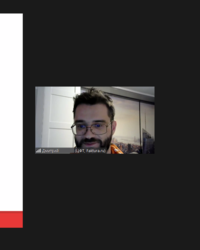 Мероприятие ЦФТ, 3 марта 2022