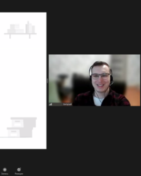 Мероприятие Совкомбанк, 17 марта 2022