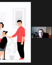 Мероприятие Совкомбанк, 26 мая 2022