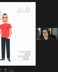 Мероприятие Совкомбанк, 26 мая 2022