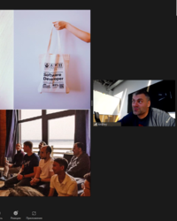 Мероприятие Rocket Science, 22 августа 2022