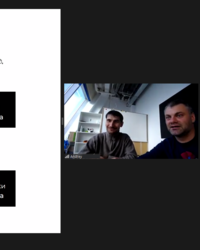 Мероприятие Rocket Science, 22 августа 2022