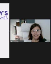 Мероприятие Friday's Games, 25 августа 2022