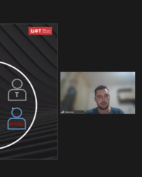 Мероприятие ЦФТ, 14 ноября 2022