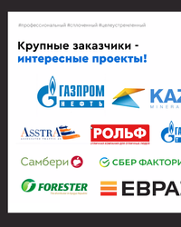 Закрывашка групп по программированию и тестированию - компании Expero (компания входит в группу компаний ПФК Обновление - RENEWAL), Дром, Business Upgrade, ННТЦ, EmDev, Intelis и Smart Consulting, 4 декабря 2022