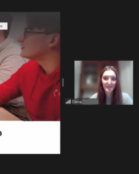 Мероприятие с компаниями ННТЦ, Motivity, ListOk CRM и Noveo, 21 марта 2023