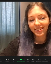 Мероприятие от компании Yandex, 19 августа 2023