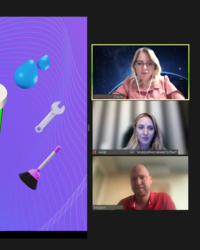 Мероприятие от компании НовосибирскЭнергоСбыт, 2 октября 2023