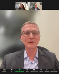 Мероприятие от компании Emdev, 30 ноября 2023